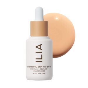 ...Llia Super Serum Skin Tint SPF 40 Skincare Foundation